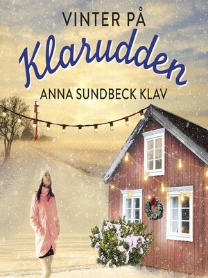 cover image of Vinter på Klarudden